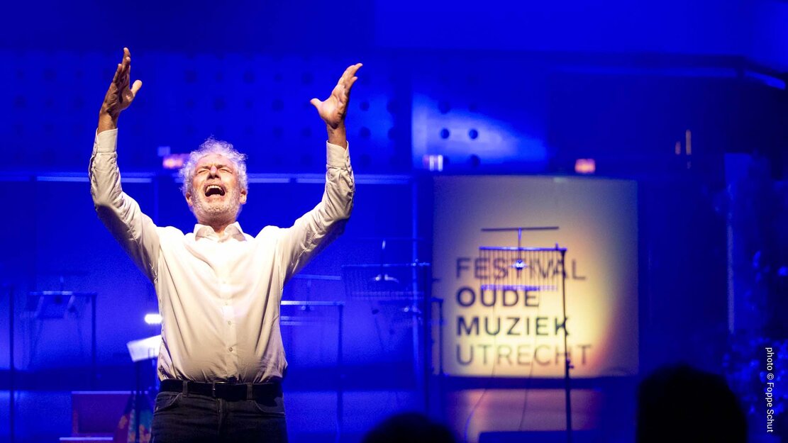 Utrecht Early Music Festival REMA